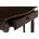 Журнальный стол Console oak 