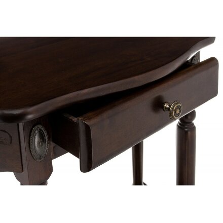 Журнальный стол Console oak 