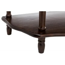 Журнальный стол Console oak