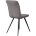 Стул DikLine 208 B5 LATTE, ножки черные 