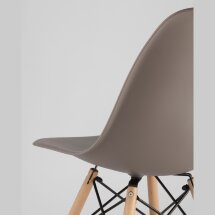 Стул Eames DSW темно-серый x4