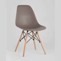 Стул Eames DSW темно-серый x4