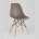 Стул Eames DSW темно-серый x4 
