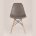 Стул Eames DSW темно-серый x4 