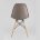 Стул Eames DSW темно-серый x4 