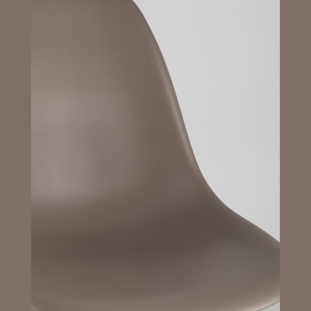 Стул Eames DSW темно-серый x4 