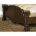 Кровать Queen Size North Shore Темный орех