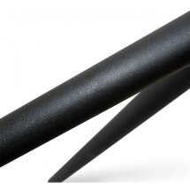 На металлокаркасе SHT-TU30/TT30 83/83 белый / черный