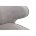 Стул на металлокаркасе Calipso light grey 