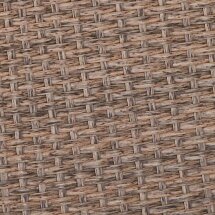 Кофейны комплект плетеной мебели T601/Y79A-W53 Brown (2+1)