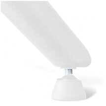 Пластиковый стол SHT-TU30/TT30 83/83 белый / белый