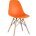 Стул Eames DSW оранжевый x4 