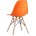 Стул Eames DSW оранжевый x4 
