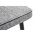 Стул на металлокаркасе Calipso grey 