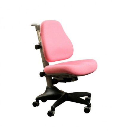 Кресло детское Comf-Pro Match Y518 розовый Розовый