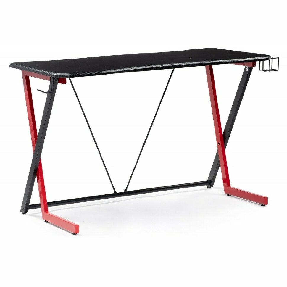 Офисная мебель Kolman black / red Офисная мебель Kolman black / red