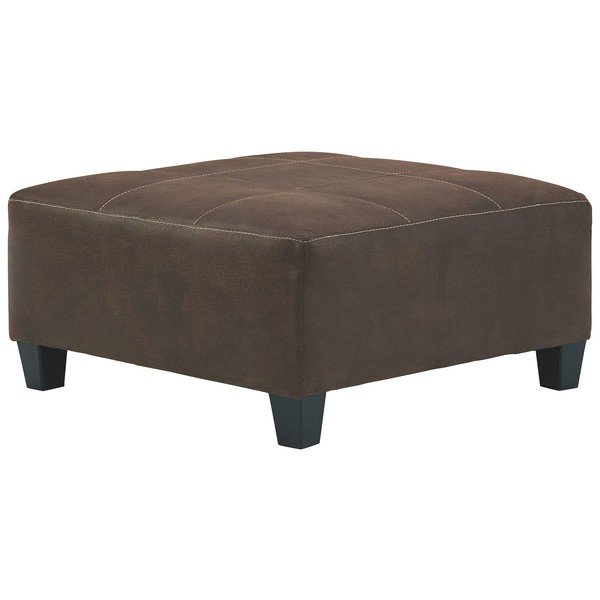 Оттоманка Navi Oversized Accent 9400308 Коричневый Оттоманка Navi Oversized Accent 9400308 Коричневый