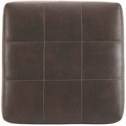 Оттоманка Navi Oversized Accent 9400308 Коричневый