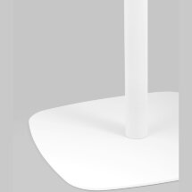 Стол барный Form 60*60 белый