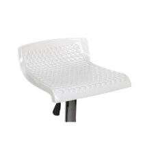 Барный стул Bar white