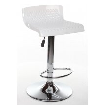 Барный стул Bar white