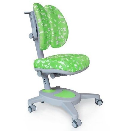 Детские Кресло Onyx Duo Y-115 AZK Зеленый