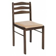 Обеденная группа Starter (стол и 4 стула) oak / beige