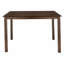 Обеденная группа Starter (стол и 4 стула) oak / beige