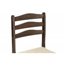 Обеденная группа Starter (стол и 4 стула) oak / beige