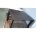 Стол DF208T matte black marble/black 1400(450+450)*900 ЭКСКЛЮЗИВ (Образец из салона) 
