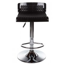 Барный стул Bar black