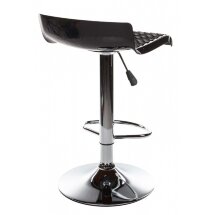 Барный стул Bar black