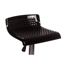Барный стул Bar black