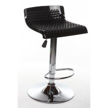 Барный стул Bar black