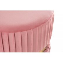 Банкетка Ring 2-П pink