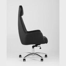 Кресло руководителя TopChairs Viking черное