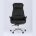 Кресло руководителя TopChairs Viking черное 