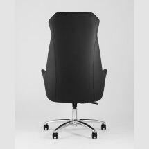 Кресло руководителя TopChairs Viking черное