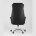 Кресло руководителя TopChairs Viking черное 