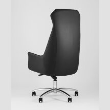Кресло руководителя TopChairs Viking черное