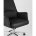 Кресло руководителя TopChairs Viking черное 