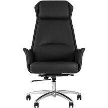 Кресло руководителя TopChairs Viking черное