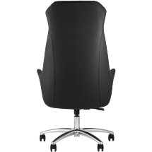 Кресло руководителя TopChairs Viking черное