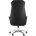 Кресло руководителя TopChairs Viking черное 