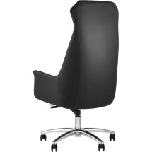 Кресло руководителя TopChairs Viking черное