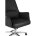 Кресло руководителя TopChairs Viking черное 