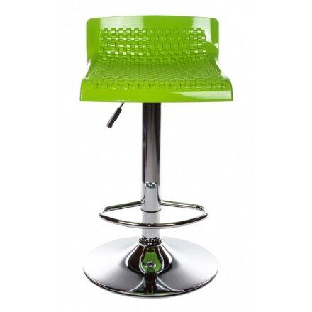 Барный стул Bar green 