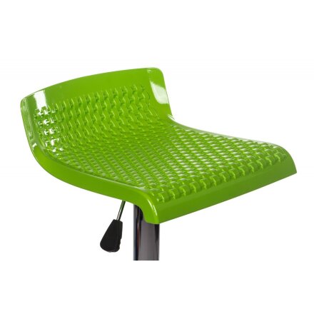 Барный стул Bar green 