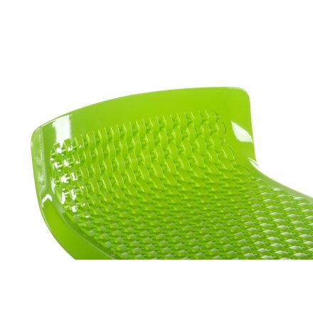 Барный стул Bar green 