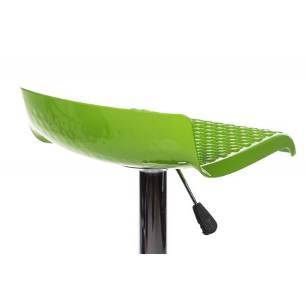 Барный стул Bar green 